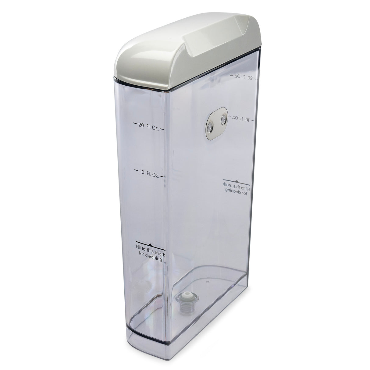 Clean Water Bin for the ChefWave Milkmade Non-Dairy Milk Maker CW-NMM