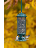 Brome Squirrel Buster Legacy Squirrel-Proof Bird Feeder with 4 Metal Perches