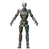 DIAMOND SELECT TOYS - Rebel Moon - Jimmy Action Figure