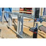 BOSCH GDX18V-1860CB15 18V Connected-Ready Two-In-One Driver/Wrench Kit