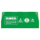 IAMS PROACTIVE HEALTH Adult Wet Dog Food Lamb and Whole Grain Rice 13oz, 6 Cans