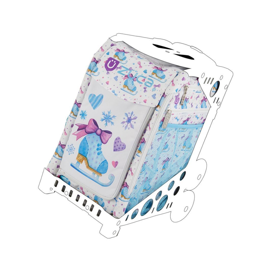 Zuca Skate Style Sport Insert Bag