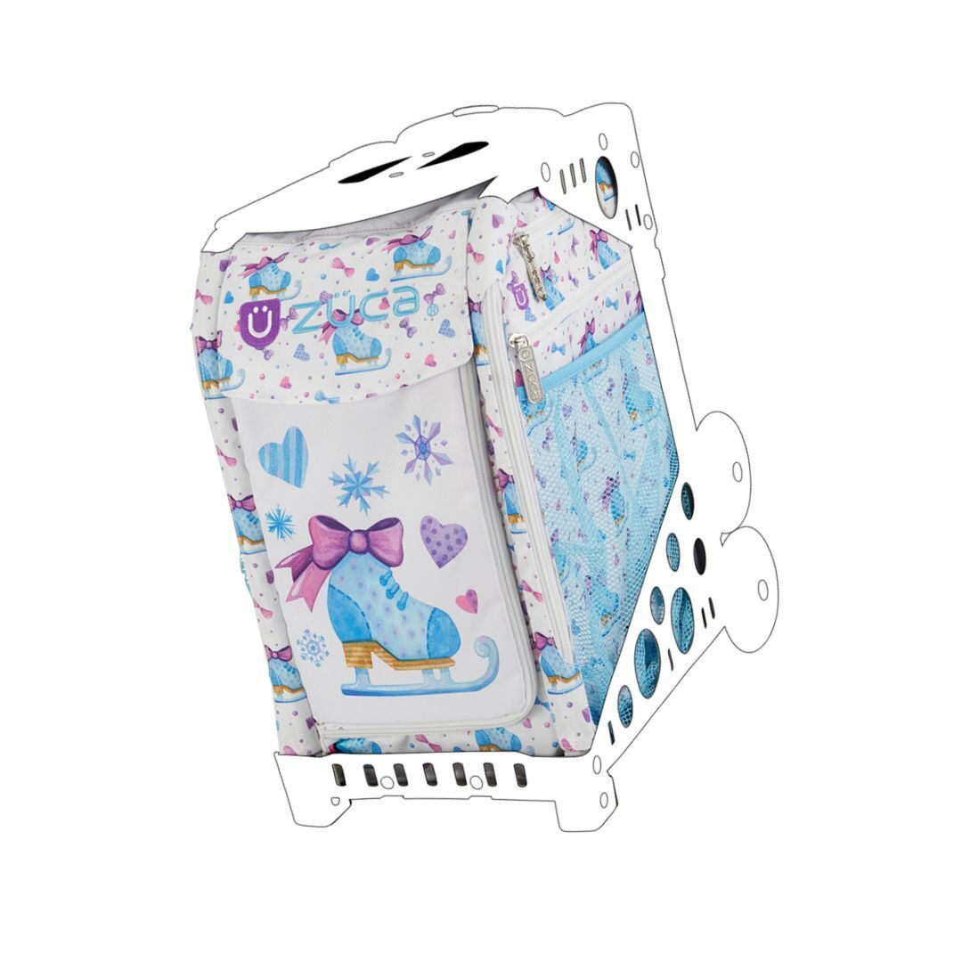 Zuca Skate Style Sport Insert Bag