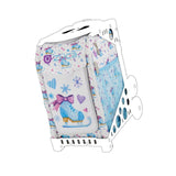 Zuca Skate Style Sport Insert Bag