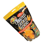 Zoo Med Crested Gecko Food - Watermelon - 1 lb, Black