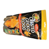 Zoo Med Crested Gecko Food - Watermelon - 1 lb, Black