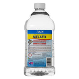 API MELAFIX Freshwater Fish Bacterial Infection Remedy 64-Ounce Bottle