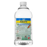 API PIMAFIX Freshwater and Saltwater Fish Remedy 64-Ounce Bottle