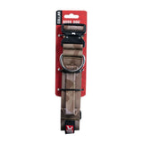 Boss Dog Tactical Collar (Large, Tan Camo)