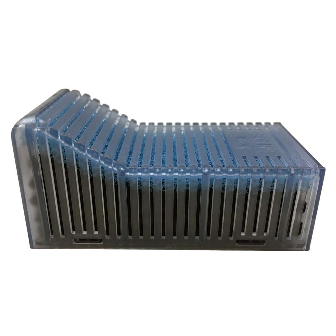 SICCE Replacement HyperCarbo Cartridge for MICRON Plus Internal Filter
