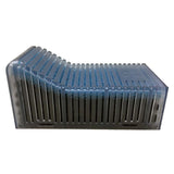 SICCE Replacement HyperCarbo Cartridge for MICRON Plus Internal Filter