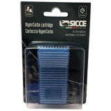 SICCE Replacement HyperCarbo Cartridge for MICRON Plus Internal Filter