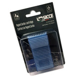 SICCE Replacement HyperCarbo Cartridge for MICRON Plus Internal Filter