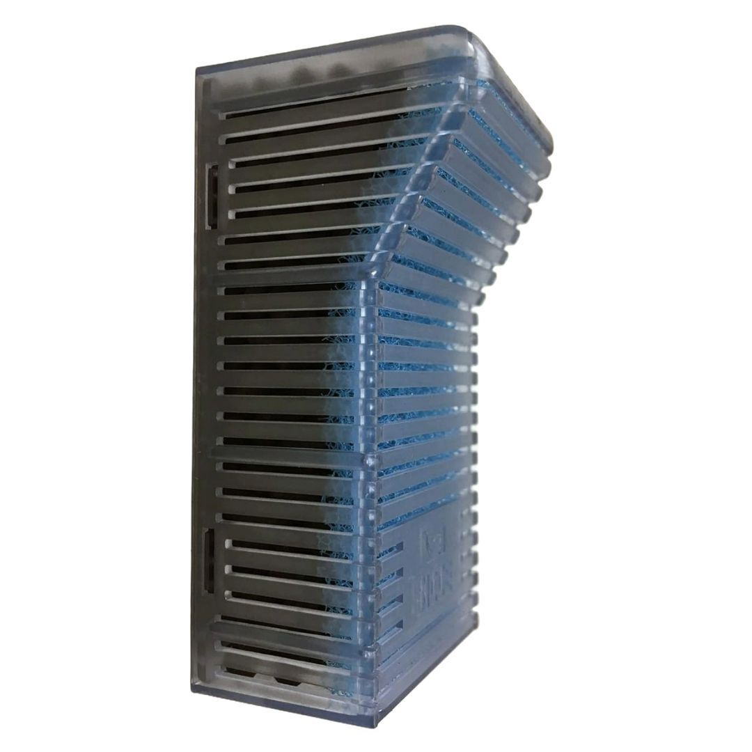 SICCE Replacement HyperCarbo Cartridge for MICRON Plus Internal Filter