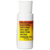 Nature Zone SNZ59241 Turtle Fungus Bath Treatment, 2-Ounce