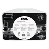 SKIL SPT5007-EA Concrete Saw Green Cut Early Entry Attachment Kit