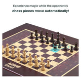 Miko Chess Grand: Your Ultimate AI Chess Companion