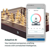 Miko Chess Grand: Your Ultimate AI Chess Companion