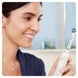 Oral-B Precision Clean Replacement Toothbrush Heads (Pack of 8)