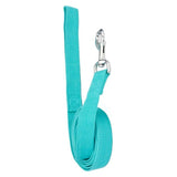Coastal - New Earth Soy - Dog Leash, Mint, 1 Inches x 06 Inches