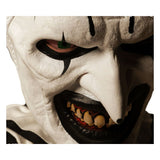 Mezco - Terrifier: Art the Clown with Sound MDS Mega Scale 15-Inch Doll