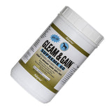 Adeptus Nutrition Gleam and Gain Supreme 60 EQ Joint Supplements