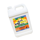Nature's MACE Cat Repellent 1 Gal Concentrate/Treats Safe to use