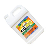 Nature's MACE Cat Repellent 1 Gal Concentrate/Treats Safe to use