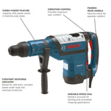 Bosch 1-7/8-Inch SDS-max Rotary Hammer