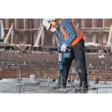 Bosch 1-7/8-Inch SDS-max Rotary Hammer