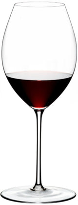 Riedel Supperleggero Hermitage / Syrah 10.51-Inch Machine-Made Wine Glass 2 Pack