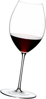 Riedel Supperleggero Hermitage / Syrah 10.51-Inch Machine-Made Wine Glass 2 Pack