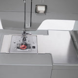 Singer 64S Heavy Duty Sewing Machine with Extension Table