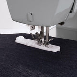 Singer 64S Heavy Duty Sewing Machine with Extension Table
