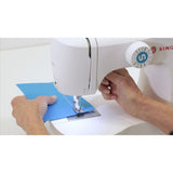 SINGER | M2100 Sewing Machine With Accessory Kit & Foot Pedal