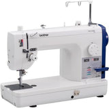Brother PQ1600S Straight Stitch Sewing and Quilting Machine with Case