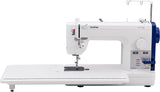 Brother PQ1600S Straight Stitch Sewing and Quilting Machine with Case