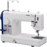 Brother PQ1600S Straight Stitch Sewing and Quilting Machine with Case
