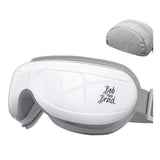 BOB AND BRAD Eye Massager, EyeOasis 2 - Heated Eye Massager (White)
