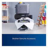 Brother Magnetic SAMFP70 3 x 3-Inch Embroidery Frame