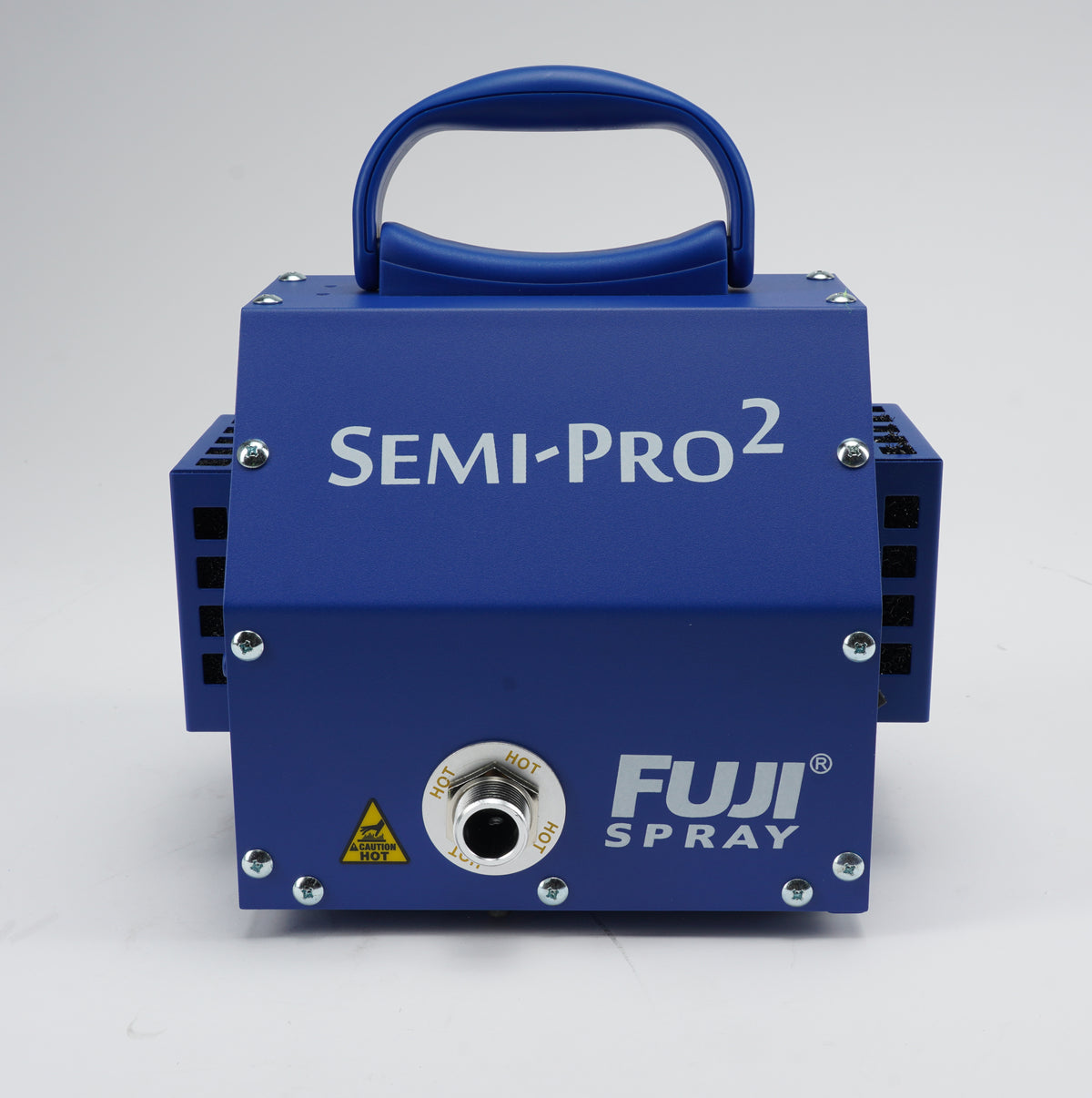 Fuji Spray Semi-PRO 2 HVLP Spray System (Used)