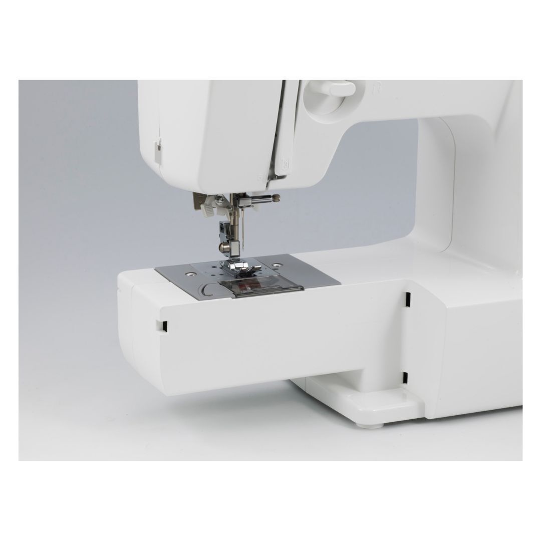 Brother XM3700 74-Stitch Function Free Arm Sewing Machine with LED Light