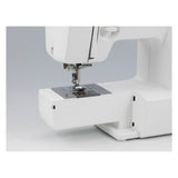 Brother XM3700 74-Stitch Function Free Arm Sewing Machine with LED Light