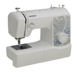 Brother XM3700 74-Stitch Function Free Arm Sewing Machine with LED Light