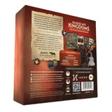 RuneScape Kingdoms: King Black Dragon Expansion