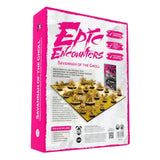 Epic Encounters: Savannah of the Gnoll Pack