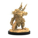 Epic Encounters: Savannah of the Gnoll Pack