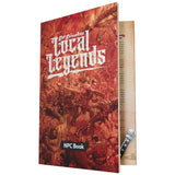Epic Encounters - Local Legends Tavern Kit