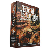 Epic Encounters - Local Legends Tavern Kit