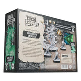 Epic Encounters - Local Legends (Ghost Pirate)